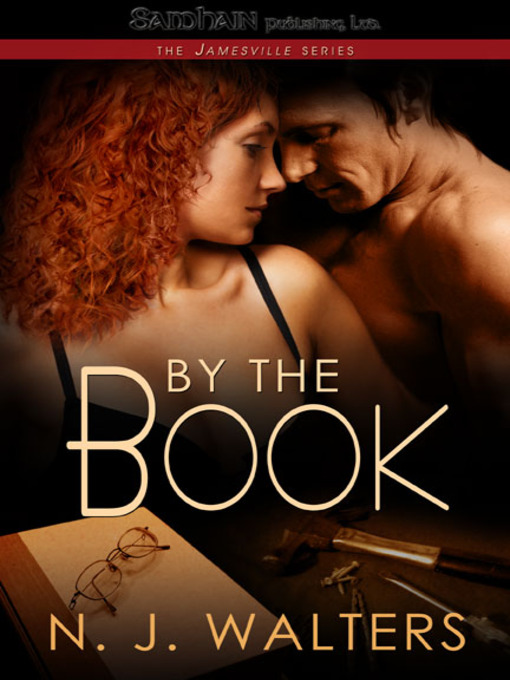 Title details for By the Book by N.J. Walters - Available